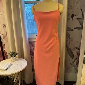 NWT Queenia Pink Dress